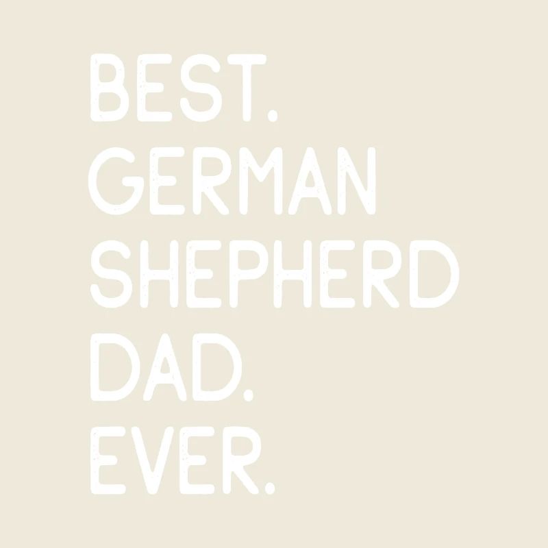 Deutscher Schäferhund German Shepherd