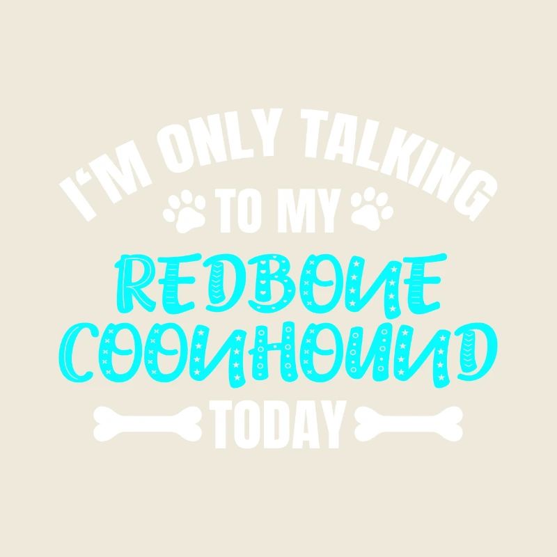 Redbone Coonhound