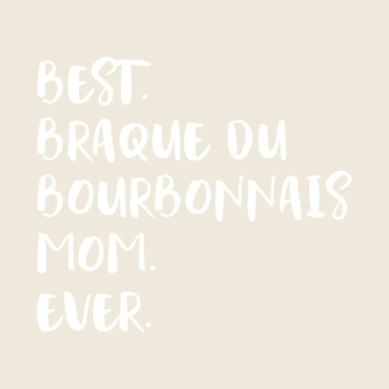 Braque du Bourbonnais