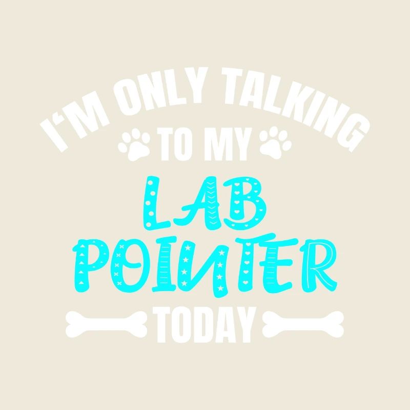 Lab Pointer