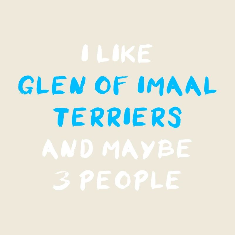 Glen d’Imaal Terrier