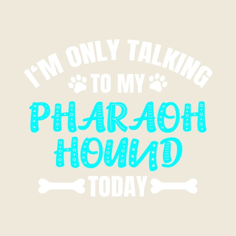 Pharaon Chien Pharaonenhund