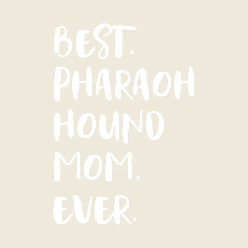Pharaon Chien Pharaonenhund