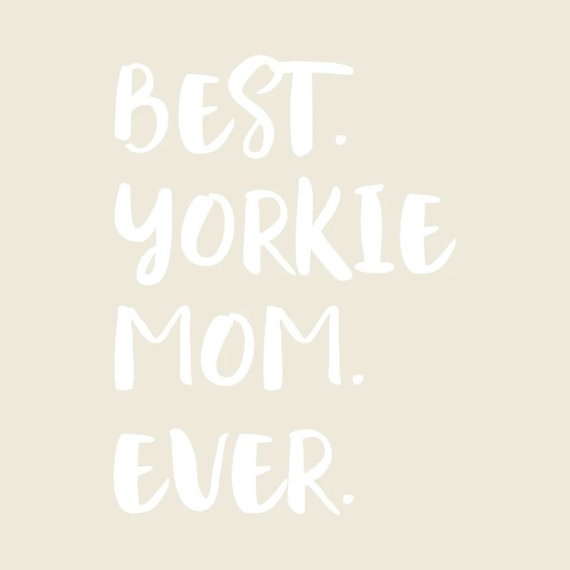 Yorkshire Terrier Yorkie