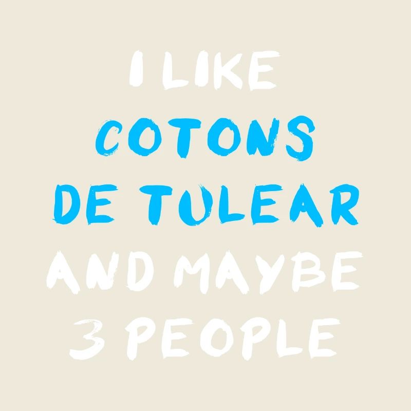 Coton de Tuléar