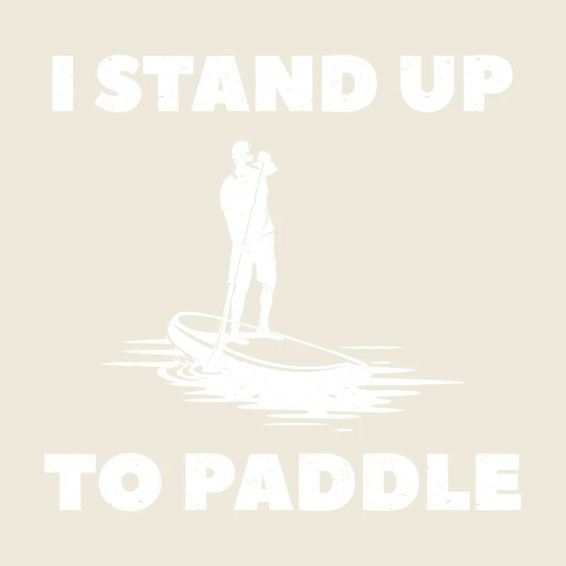 Stand Up Paddle SUP