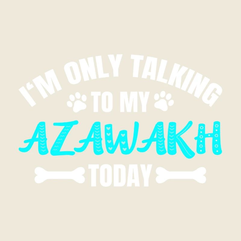 Azawakh Propriétaire Propriétaire
