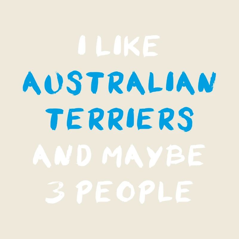 Terrier australien