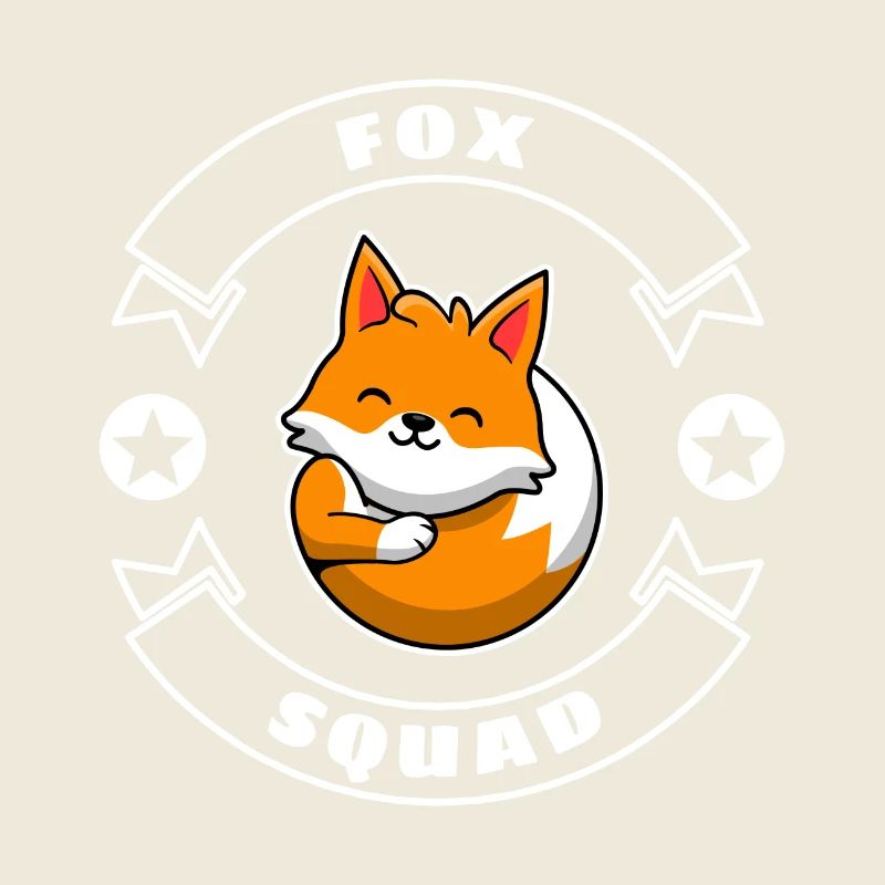 Fox Squad