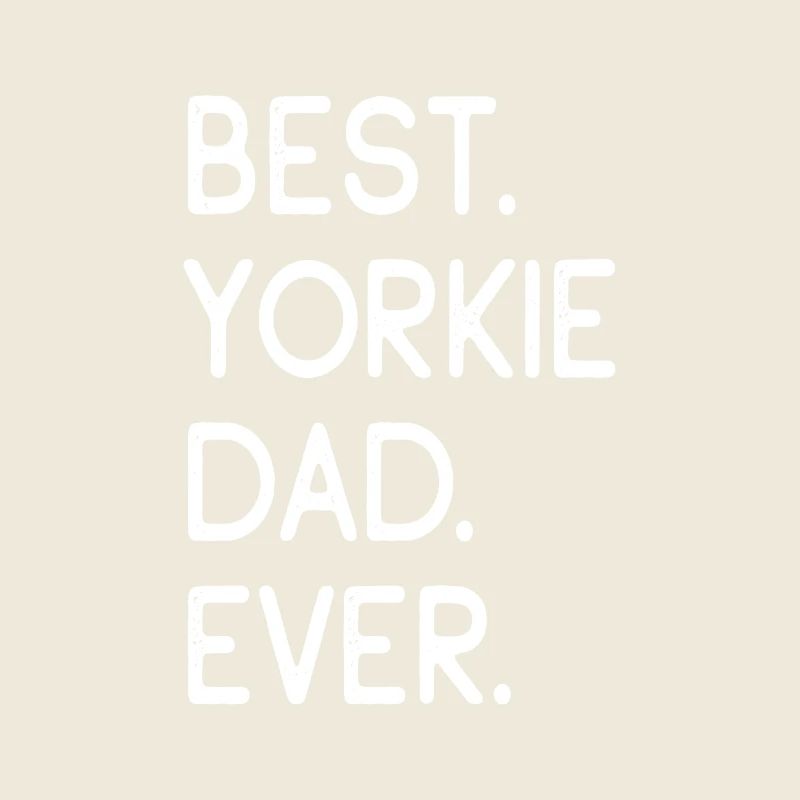 Yorkshire Terrier Yorkie