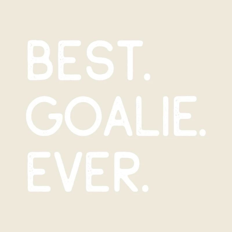Bester Torwart Torhüter Torhüterin Geschenk