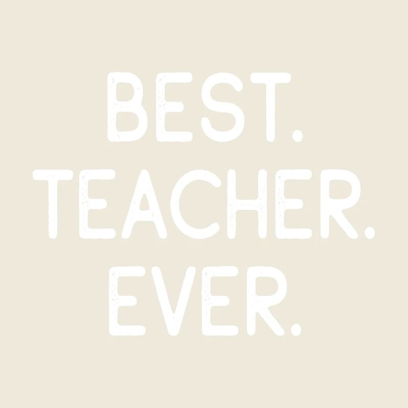 Best Teacher