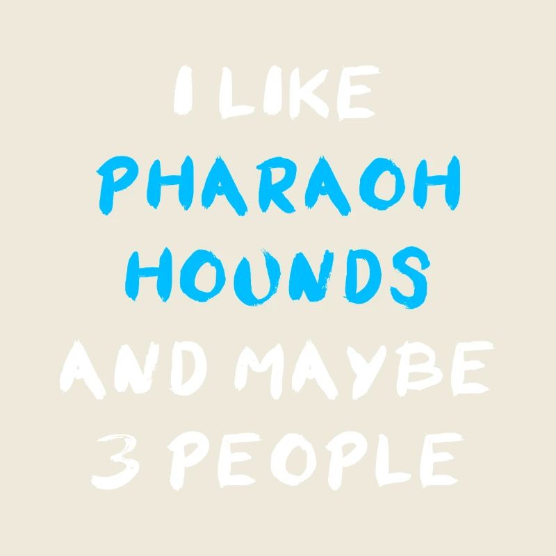 Pharaoh Hound