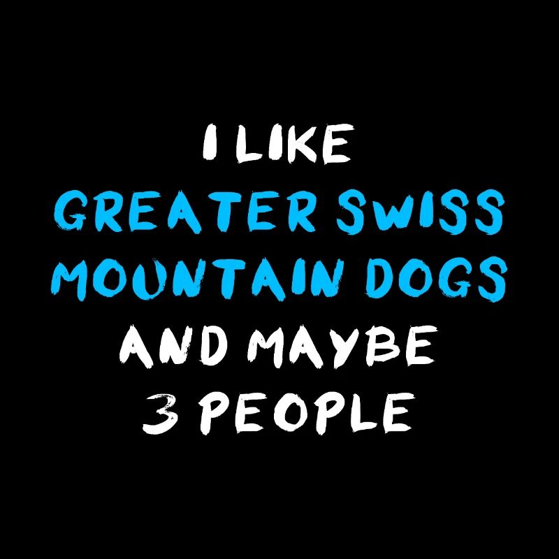 Grand Bouvier Suisse