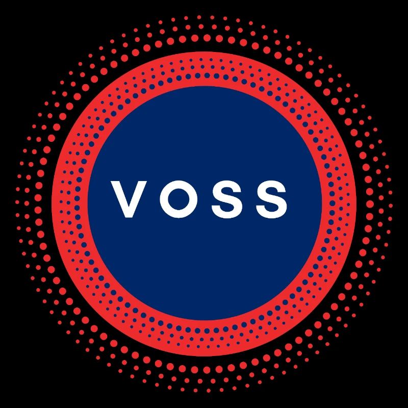 Voss Norwegen
