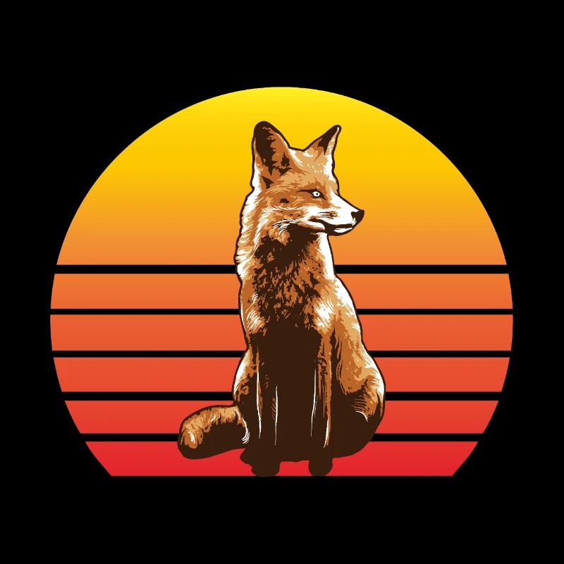 Fuchs Retro