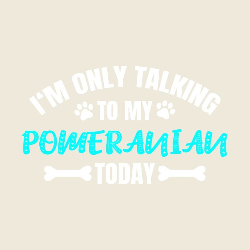 Pomeranian Zwergspitz