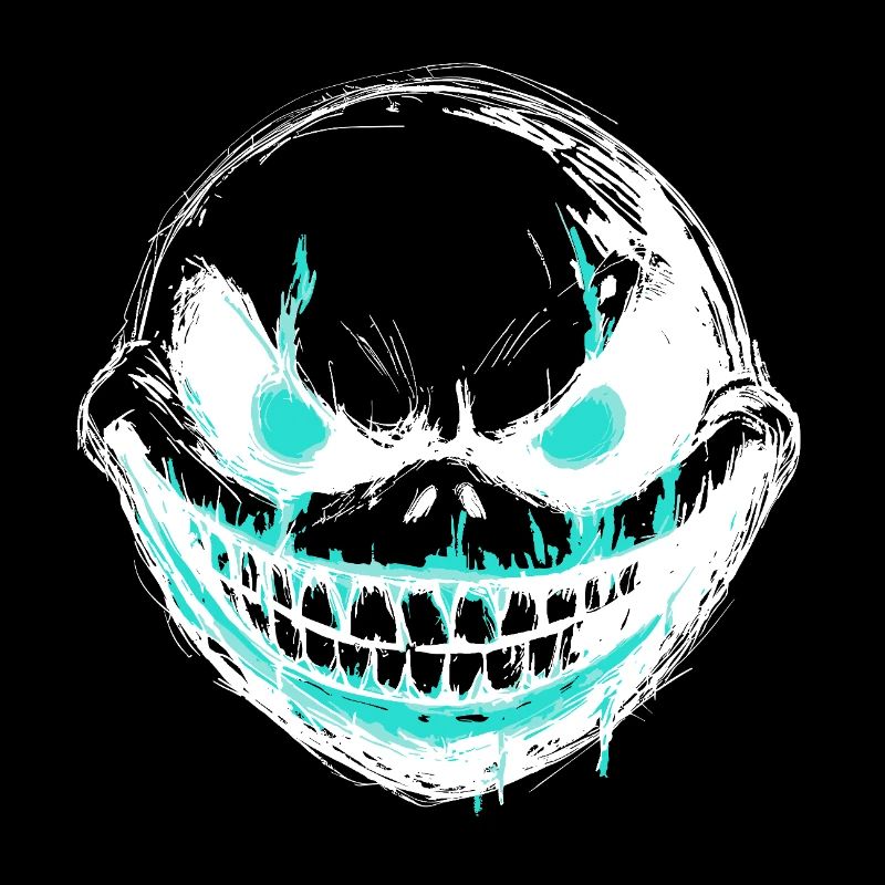 Attention vif - créature monstre