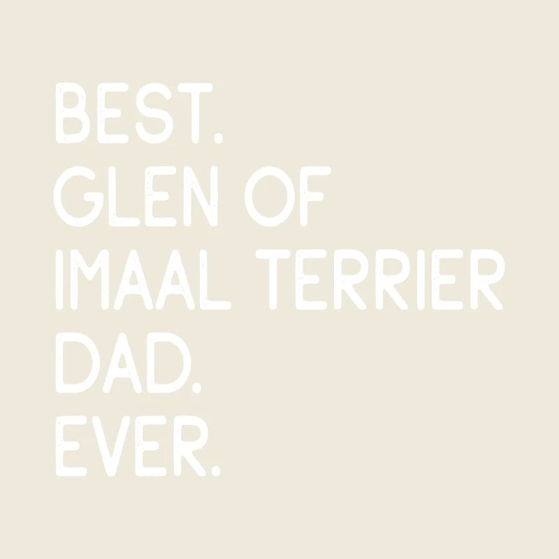 Glen d’Imaal Terrier Wicklow Terrier Glennie