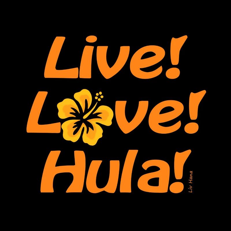 Live Love Hula 2