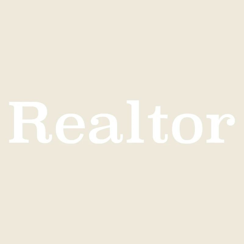 Real Estate Agent - realtor