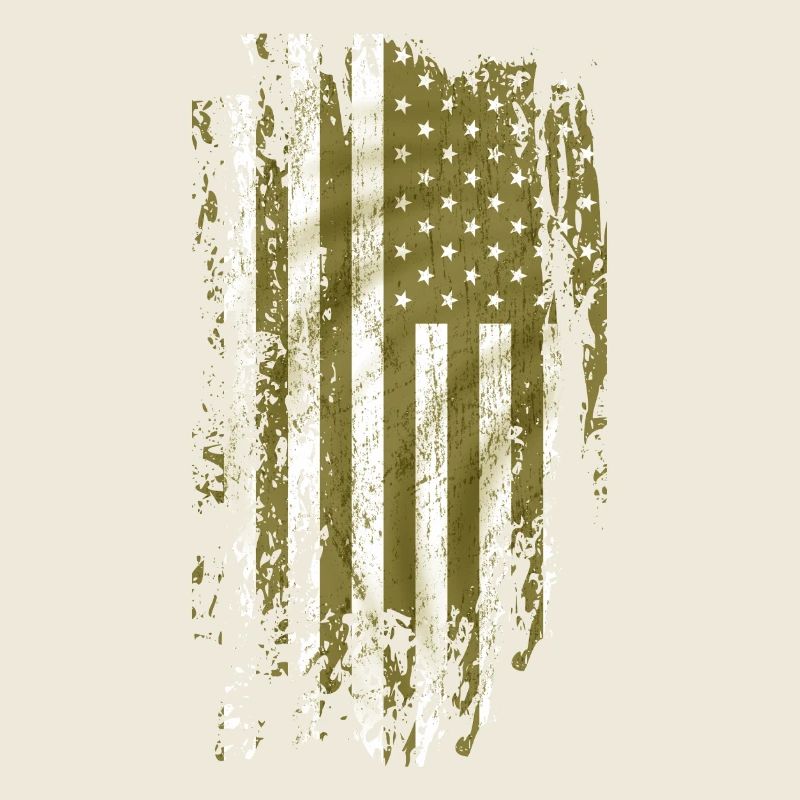 us army grunge style