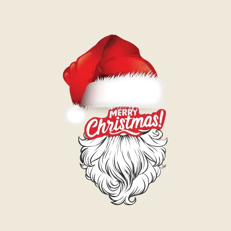Festive Santa Cheer