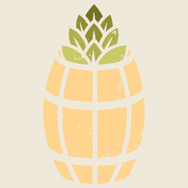 Logo de l’ananas