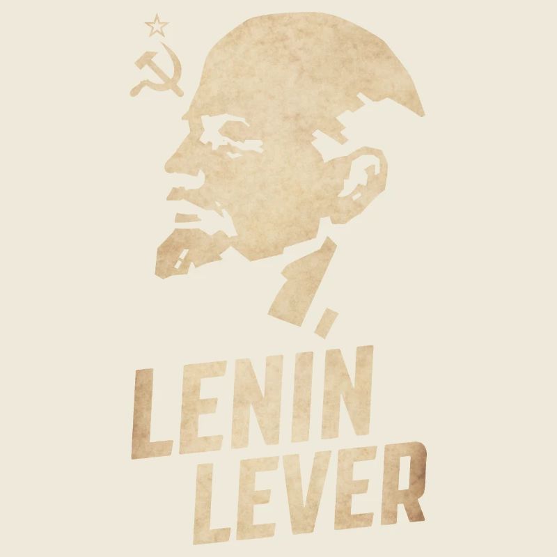 Lenin lebt