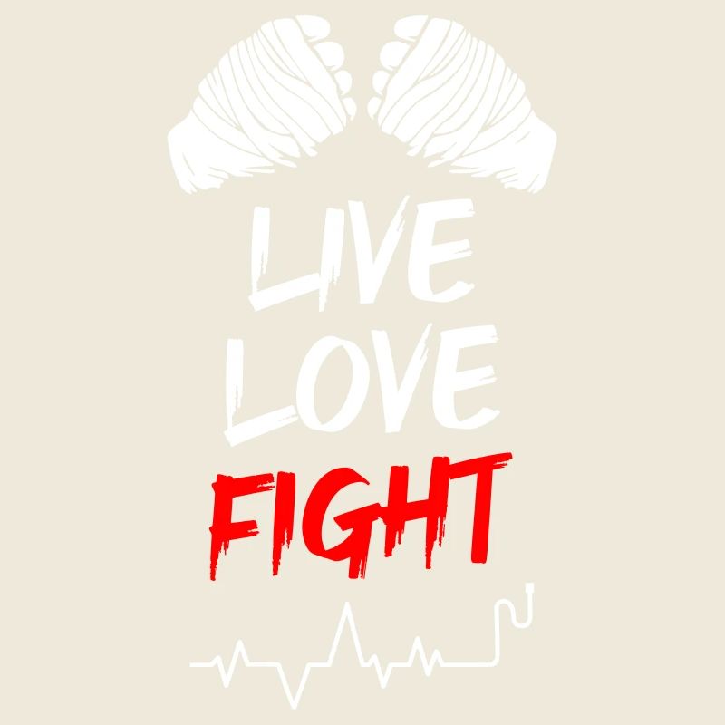 Combat d’amour en direct