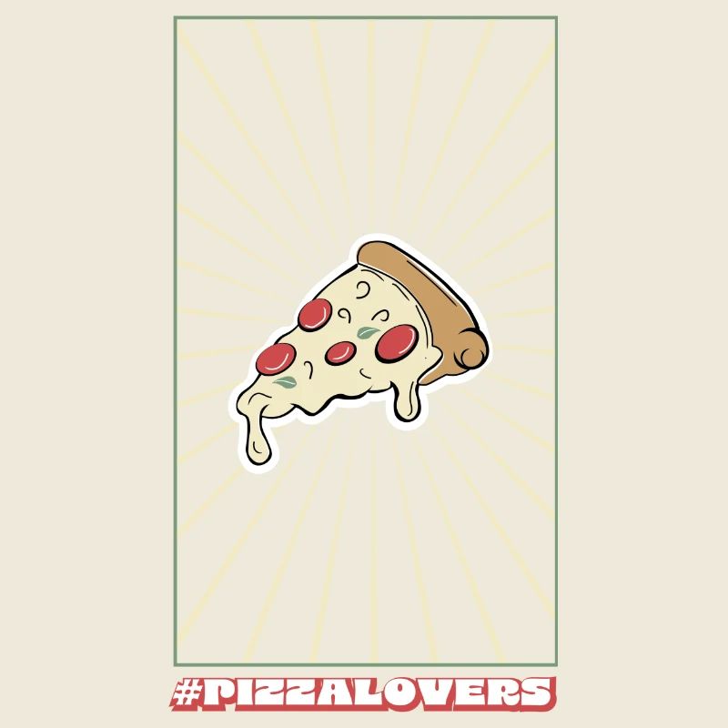 #PIZZALOVERS C.