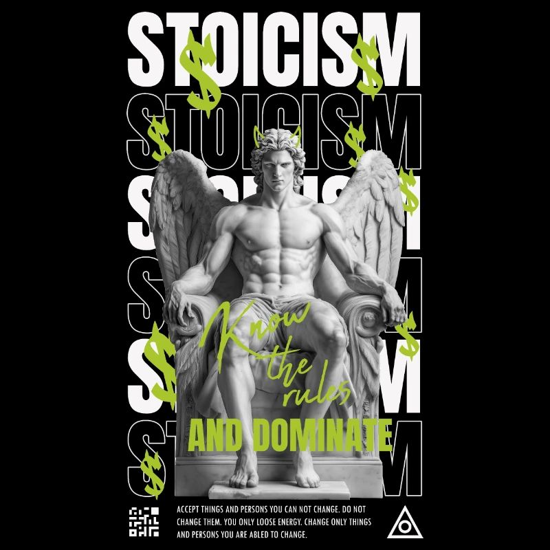 Stoicism