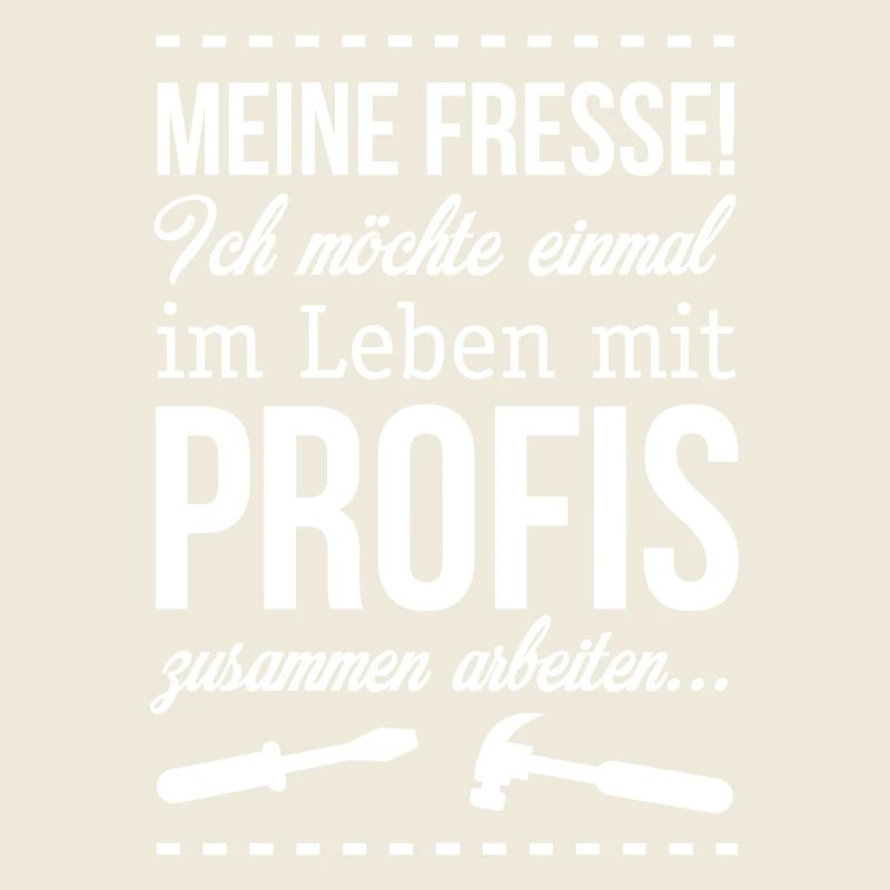 Handwerker Profi