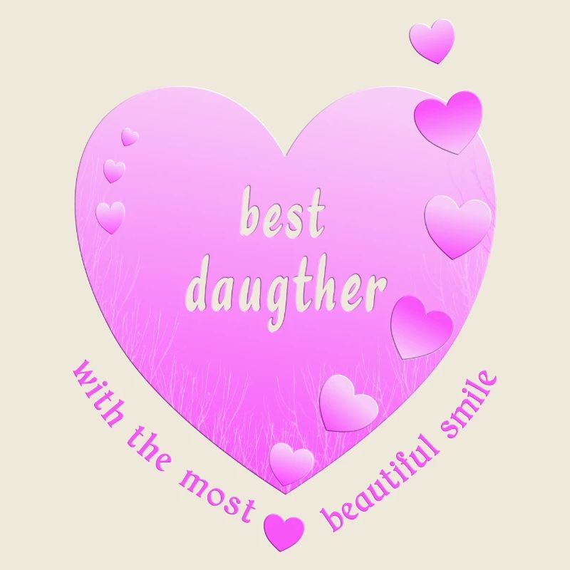 best daughter
