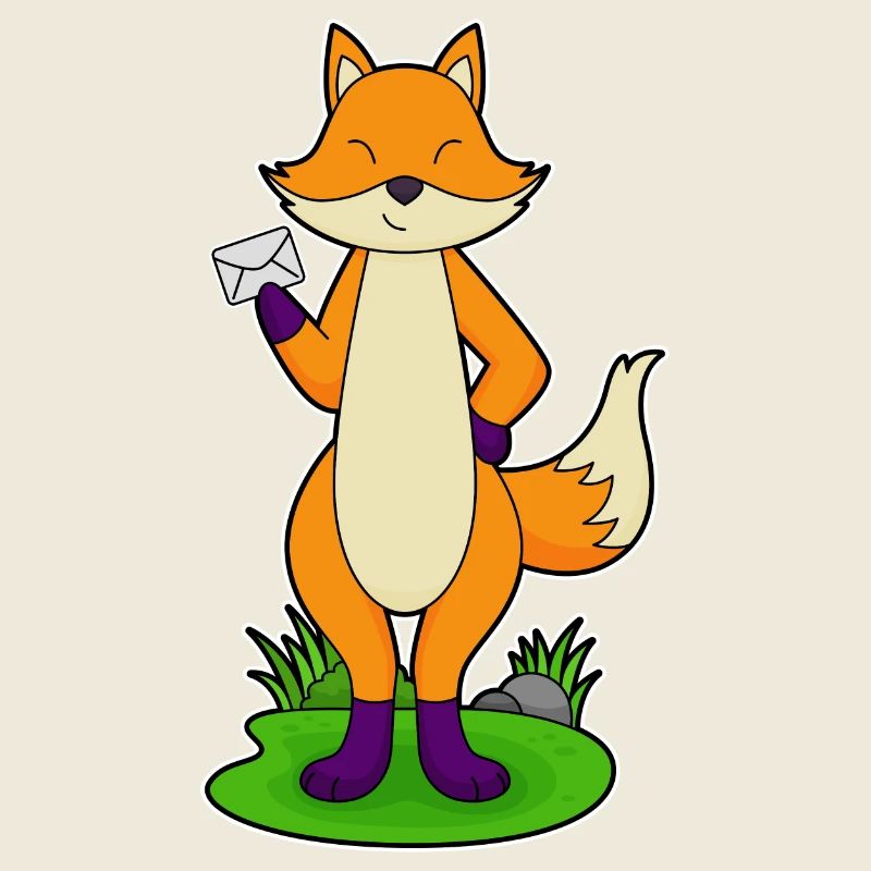 Lettre de Fuchs