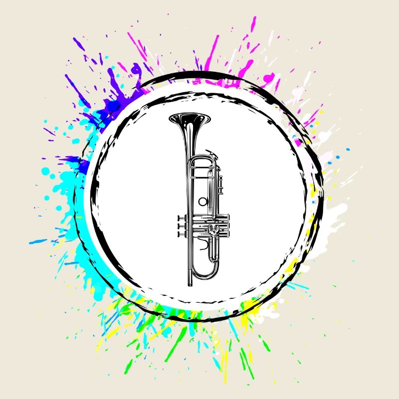 Trompete musik