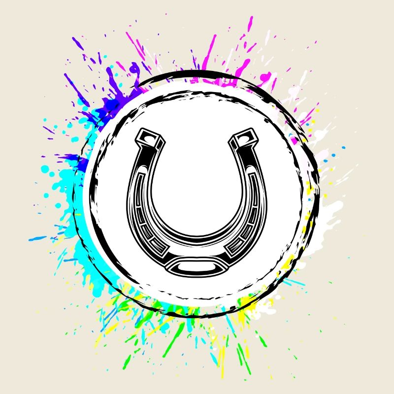 Horseshoe Icon