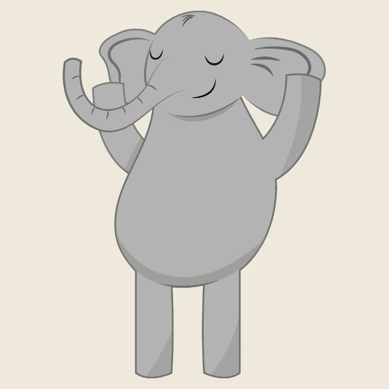 Éléphant éléphant