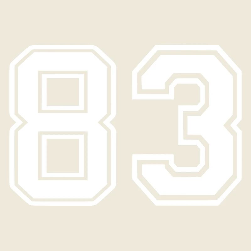 83