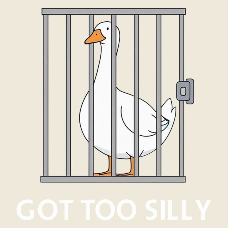 Goose – Trop bête
