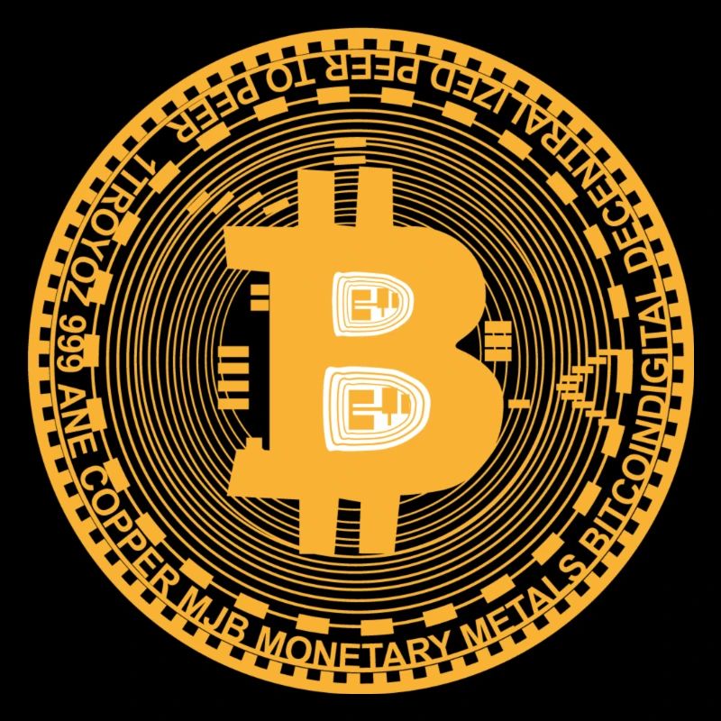 bitcoin