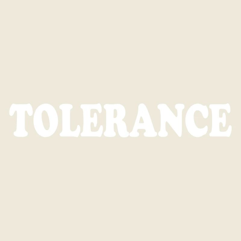 Tolerance