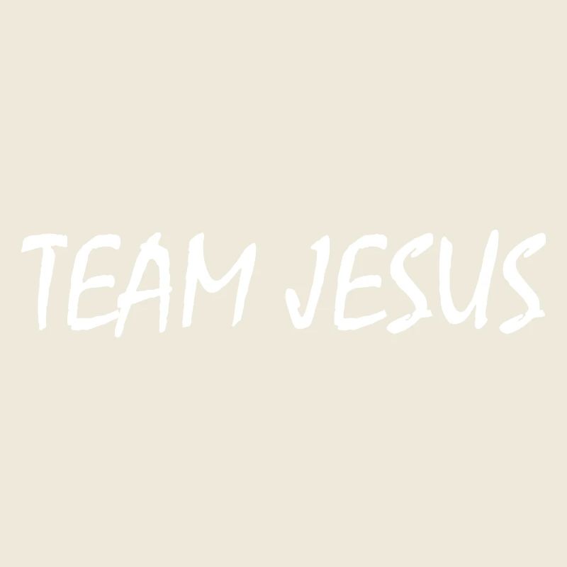 Team jesus