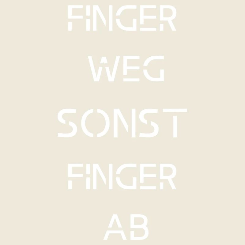 FINGER AB