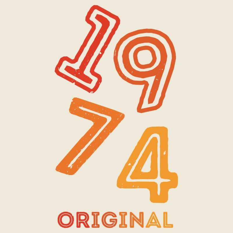 1974 Original