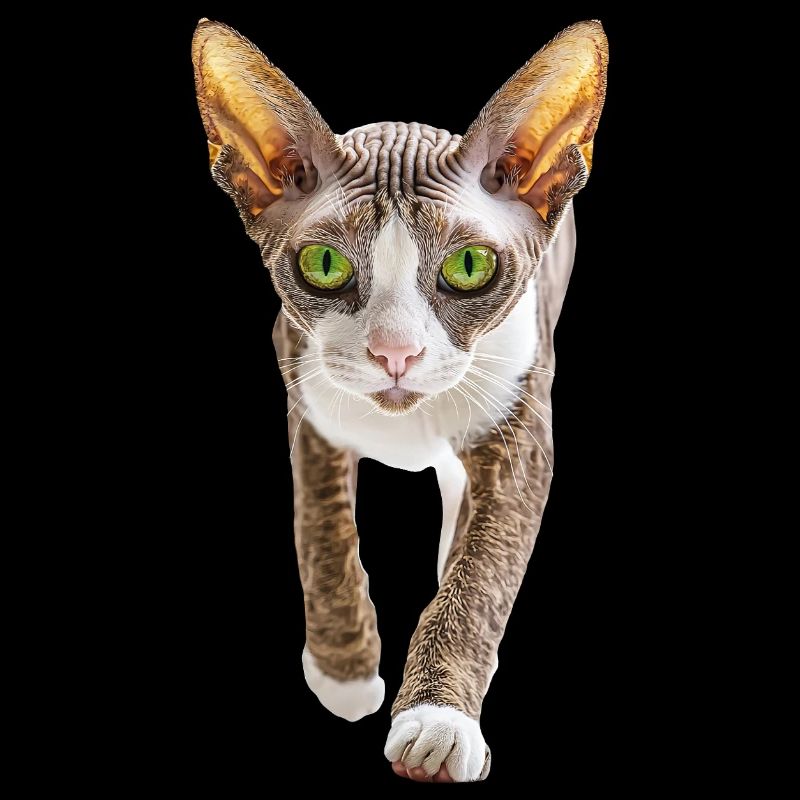 Cornish Rex