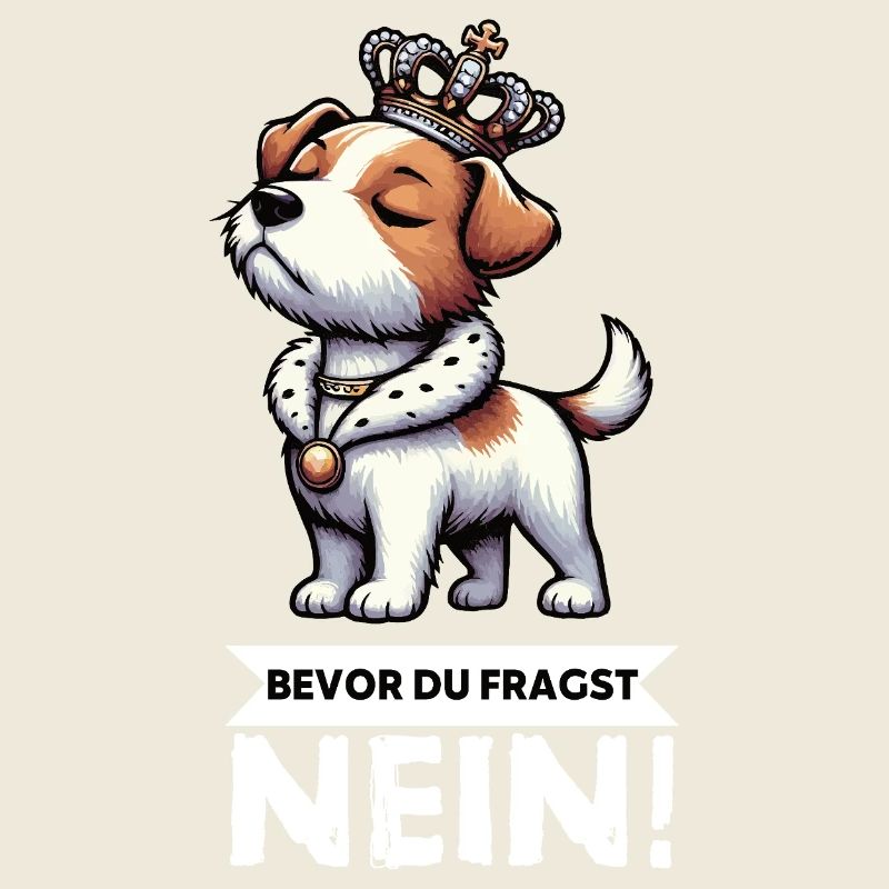 Before You Ask Jack Russel Terrier Jackie Terrier