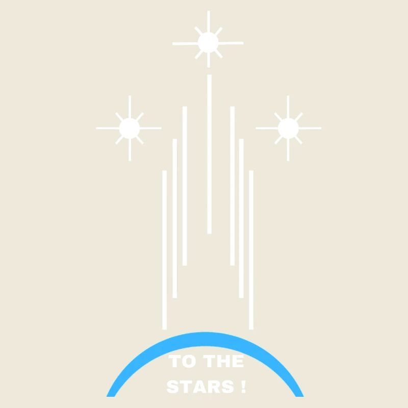 To the Stars !