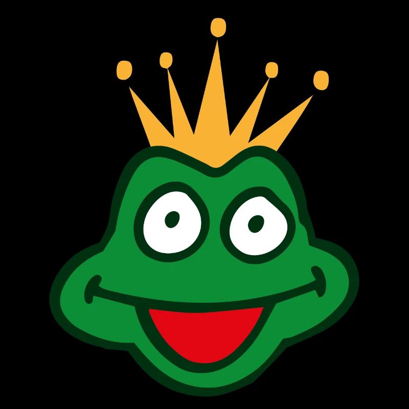 Froschkönig