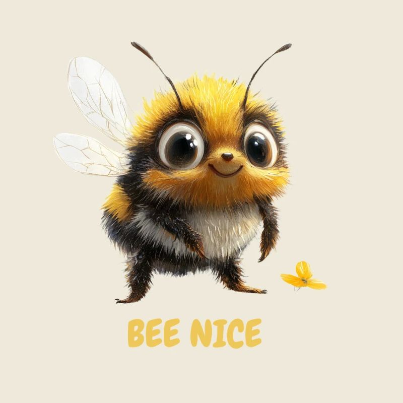 bee nice